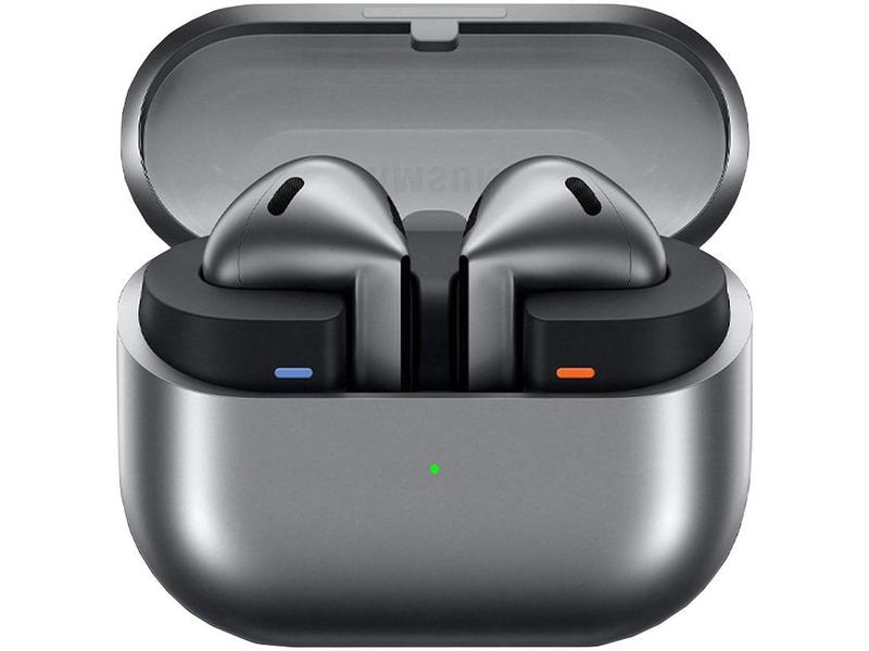 イヤホン SAMSUNG GALAXYBuds3 Magazine Luiza | Pra você é Magalu!